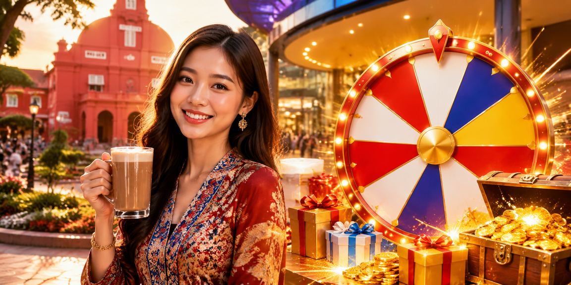 Pemain Malaysia menikmati permainan Baccarat dalam talian dengan pengalaman kasino mewah
